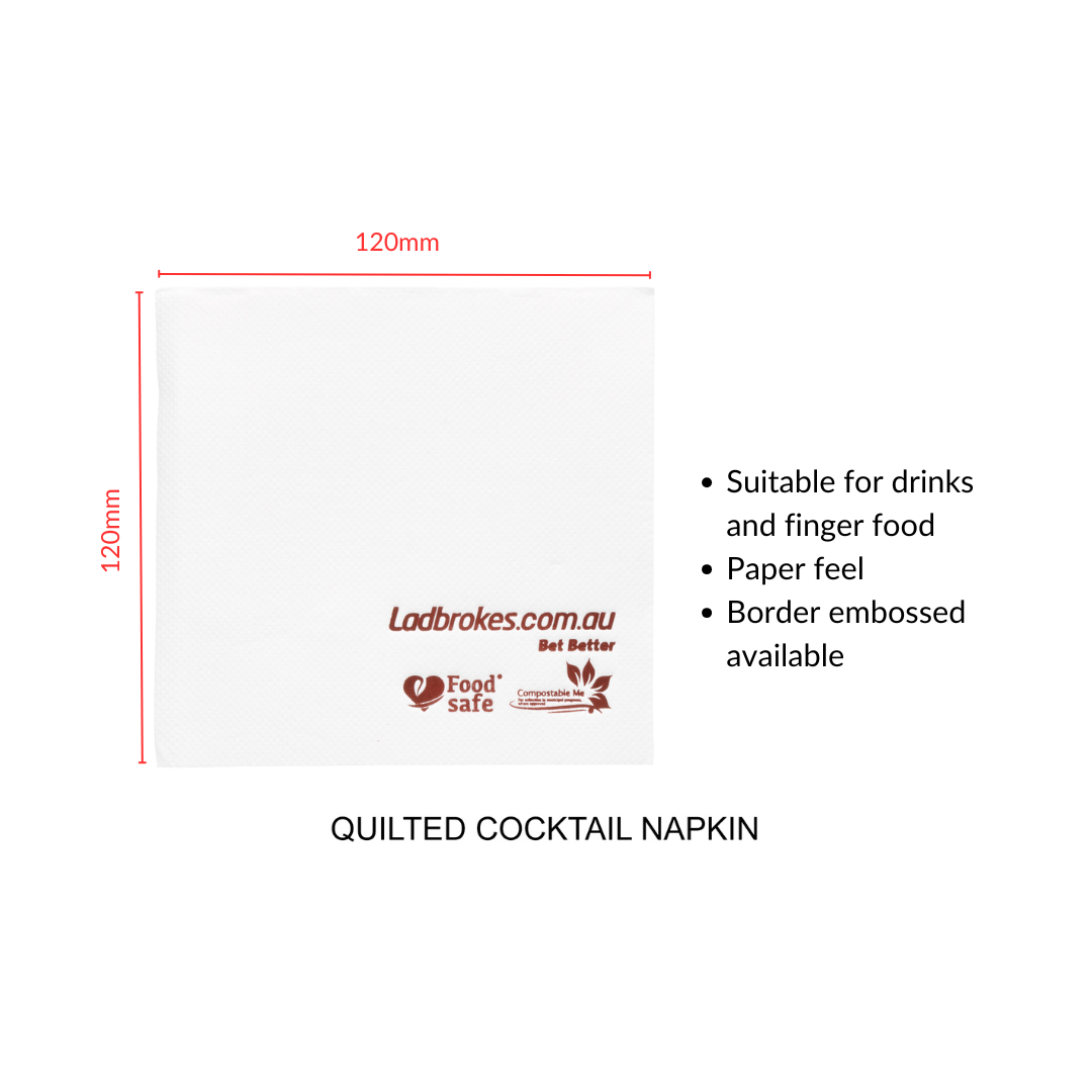 Quilted Cocktail